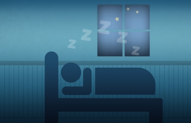 Une surveillance du sommeil non intrusive et à la maison 
